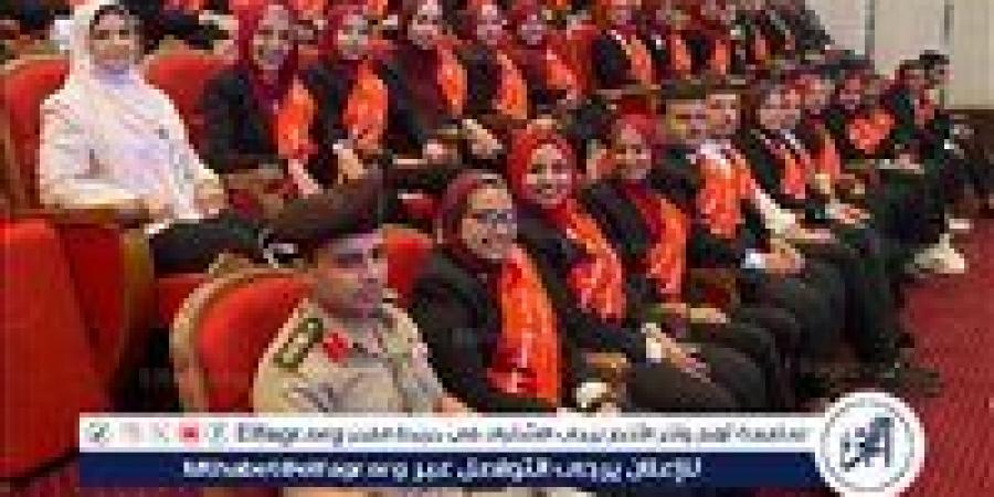 جامعة حلوان تشارك في بحث عسكري حول حماية المصالح المصرية بإفريقيا - الهلال الإخباري
