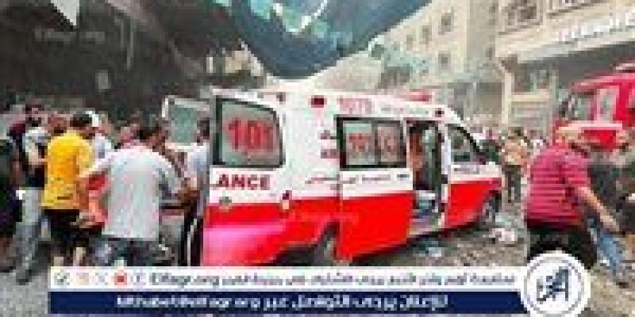 الهلال الأحمر الفلسطيني: خطر توقف سيارات الإسعاف يهدد بكارثة صحية في غزة - الهلال الإخباري