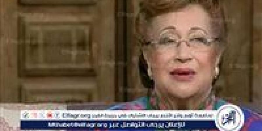 قائمة المسروقات ماذا سرقوا من منزل نوال الدجوي؟ 3 ملايين دولار وخزائن ممتلئة بالأموال والذهب والمجوهرات ( تفاصيل مذهلة) - الهلال الإخباري