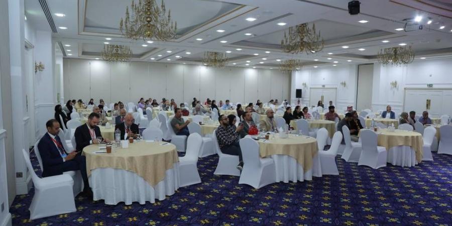 مؤتمر العظام والجروح يستعرض دراسات حديثة - الهلال الإخباري