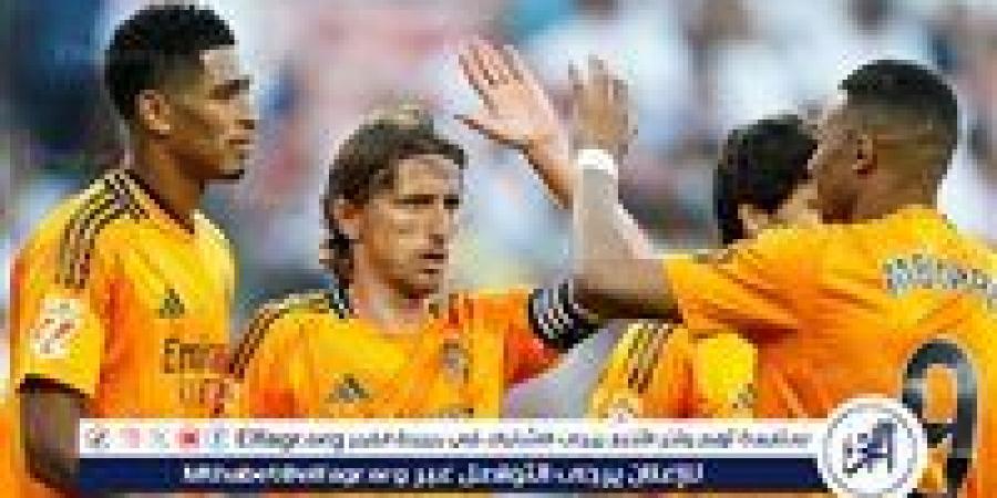 بعد أرنولد.. ريال مدريد يتحرك لحسم صفقة جديدة قبل كأس العالم للأندية - الهلال الإخباري