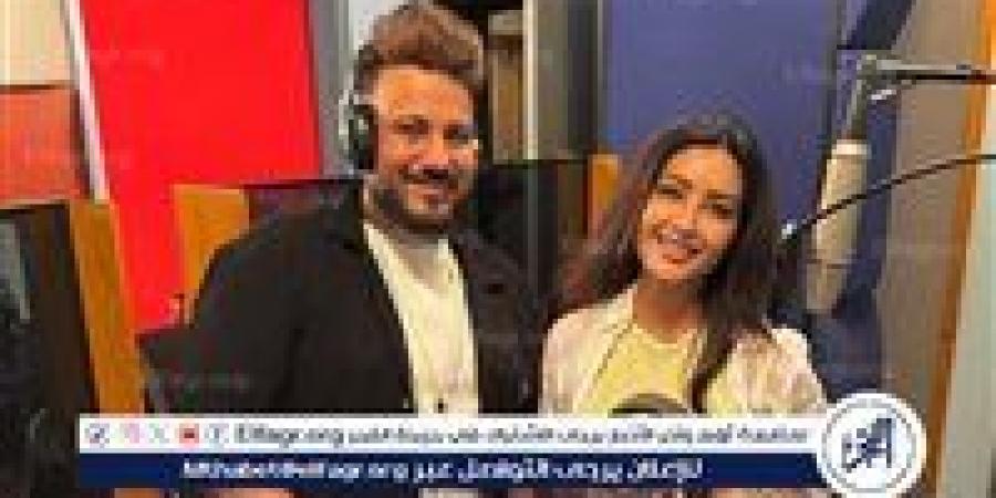 الملحن جابر جمال لـ "الفجر الفني": تعاون جديد مع لطيفة في أغنية درامية بإيقاع مختلف - الهلال الإخباري