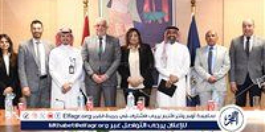 مناقشة سبل التعاون المشترك لتطوير منظومة المدفوعات الرقمية المتعلقة بخدمات الحج والعمرة - الهلال الإخباري