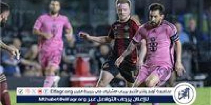 كيفية مشاهدة مباراة إنتر ميامي ضد أورلاندو سيتي اليوم الإثنين في الدوري الأميركي - الهلال الإخباري