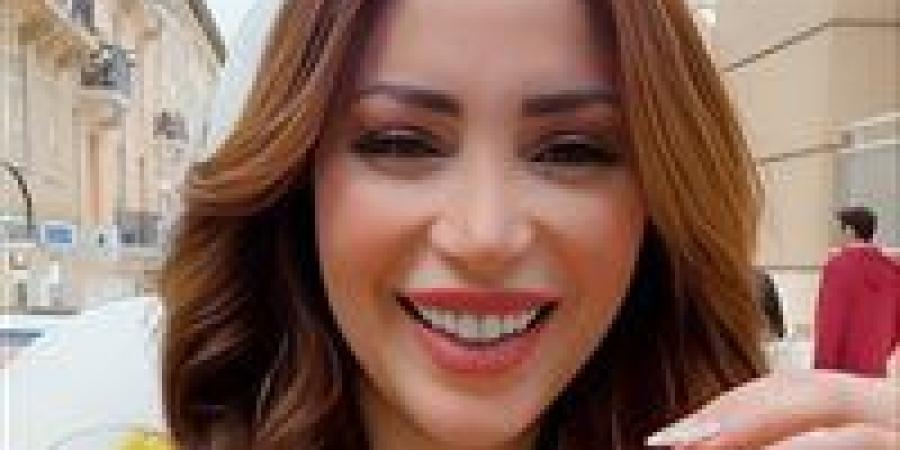 بإطلالة تحبس الأنفاس.. نسرين طافش تستمتع بإجازتها بمونت كارلو - الهلال الإخباري