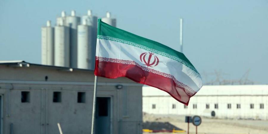إيران تؤيد انشاء اتحاد للوقود النووي في الشرق الأوسط - الهلال الإخباري
