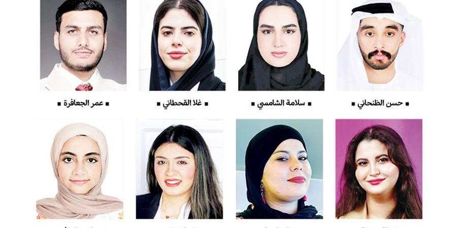 طلاب عرب: جائزة «إبداع» فرصة لاكتشاف المواهب الواعدة - الهلال الإخباري