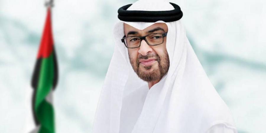 محمد بن زايد وملك البحرين يبحثان تعزيز الأواصر الأخوية - الهلال الإخباري