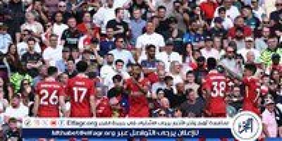 موعد مباراة برايتون وليفربول اليوم الإثنين 19-5-2025 والقناة الناقلة - الهلال الإخباري