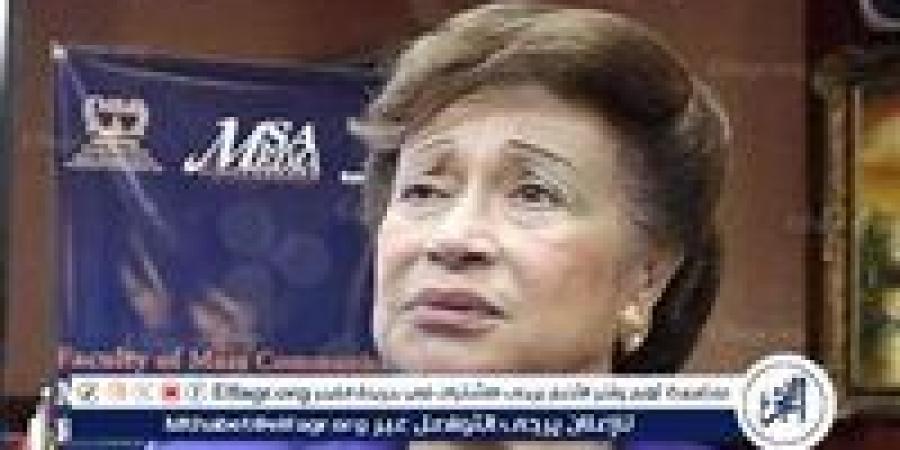 من البداية للنهاية.. حكاية سرقة نوال رئيسة جامعة اكتوبر بين الحقيقة والصدمة: كل ما لم يُنشر وأسرار الأيام الأخيرة ( من السارق؟) - الهلال الإخباري