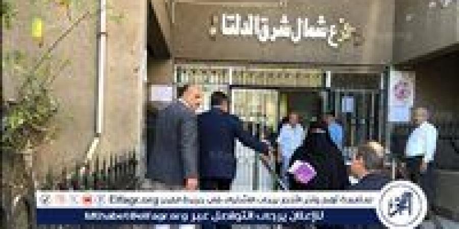 لمتابعة انتظام العمل ومستوى الأداء.. محافظ الدقهلية في زيارة مفاجئة لعيادة التأمين الصحي بالعباسي - الهلال الإخباري