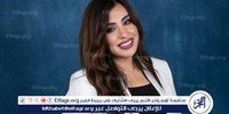 انضمام الإعلامية داليا الخطيب إلى أمانة الإعلام بحزب الجبهة الوطنية - الهلال الإخباري