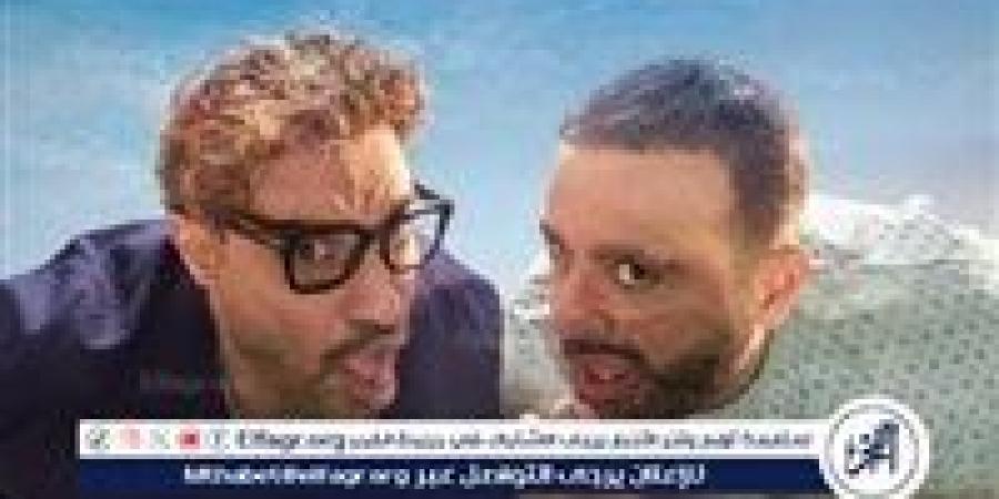 قبل عرضه.. التفاصيل الكاملة لفيلم "أحمد وأحمد" لـ أحمد فهمي وأحمد السقا - الهلال الإخباري