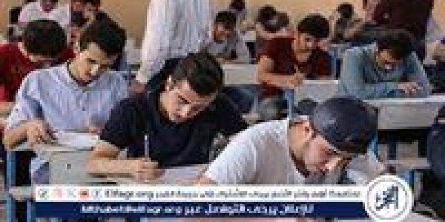 جداول امتحانات الترم الثاني 2025 بالقاهرة والجيزة لجميع الصفوف الدراسية - الهلال الإخباري