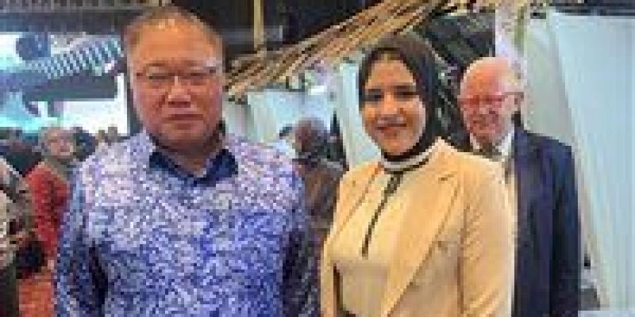 وزير السياحة والفنون والثقافة الماليزي: نسعى لتعزيز التعاون وتبادل الخبرات مع مصر |حوار - الهلال الإخباري