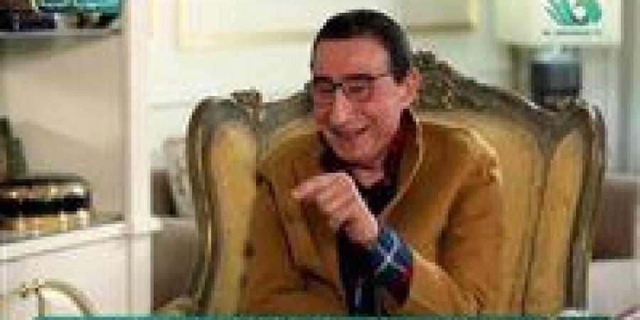 عبد المنعم عمارة: هناك شركة سعودية كبيرة تريد أن تستثمر في الإسماعيلي رياضيًا بداية من الموسم المقبل - الهلال الإخباري