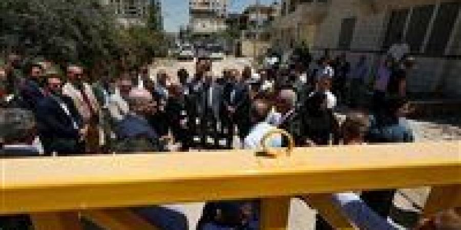عاجل- حادث جنين يخرج الدبلوماسية الأوروبية عن صمتها: استدعاءات ورسائل تحذير لتل أبيب - الهلال الإخباري