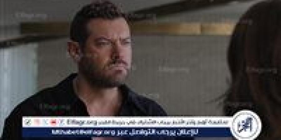 عمرو يوسف يواصل تصوير "السلم والثعبان ٢" ويؤكد الفيلم بعيد تمامًا عن الجزء الأول - الهلال الإخباري