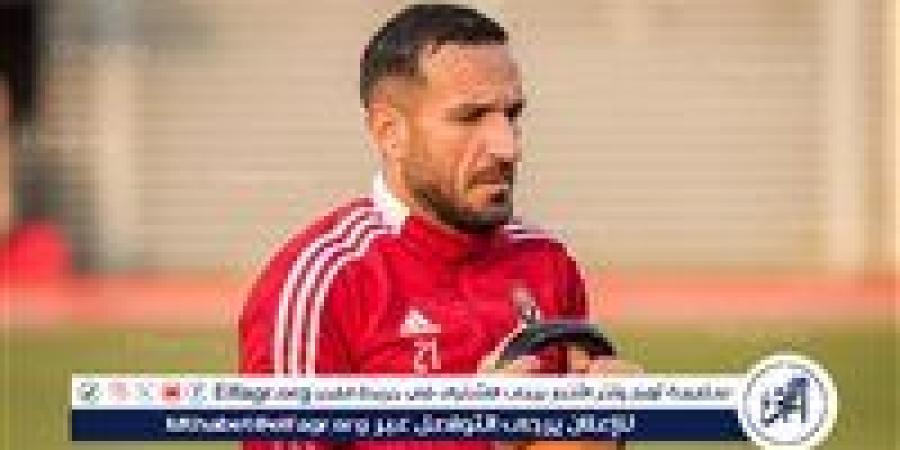 نادي مصري يقترب من التعاقد مع معلول.. ومفاجأة بشأن مصير رضا سليم - الهلال الإخباري