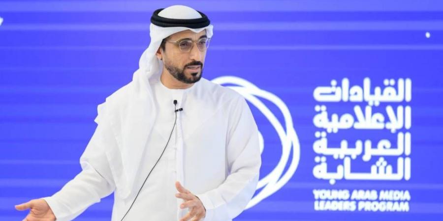 «القيادات الشابة» يناقش التحول الرقمي - الهلال الإخباري