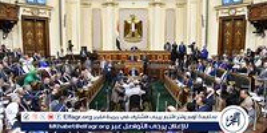 "تشريعية النواب" توافق نهائيًا على تعديل قانوني مجلس النواب وتقسيم الدوائر الانتخابية - الهلال الإخباري