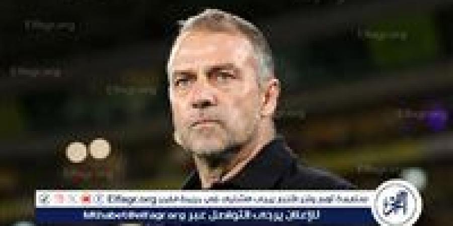 هانز فليك يعبر عن سعادته بتجديد عقده مع برشلونة ويؤكد بداية جديدة للطموح والتطور - الهلال الإخباري