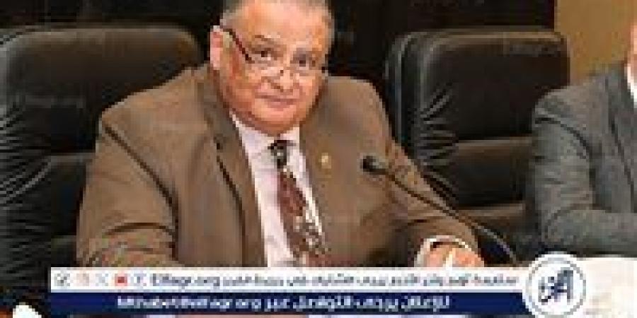 "تشريعية النواب" توافق مبدئيًا على تعديلات قانون انتخابات مجلس النواب - الهلال الإخباري