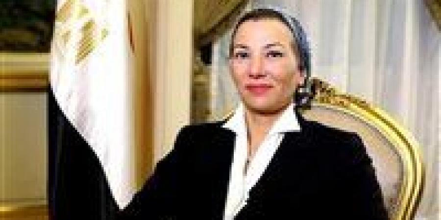 وزير الأوقاف يهنئ وزيرة البيئة بتعيينها أمينة تنفيذية للأمم المتحدة لمكافحة التصحر - الهلال الإخباري