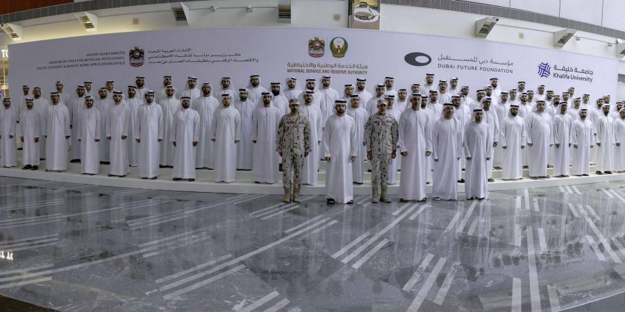 حمدان بن محمد: هدفنا إعداد جيل إماراتي يمتلك أدوات المستقبل ويجيد توظيفها في خدمة الوطن - الهلال الإخباري