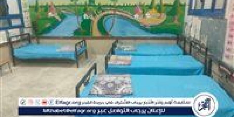 جاهزية الاستراحات الحكومية لاستقبال منتدبي امتحانات الدبلومات الفنية والثانوية العامة - الهلال الإخباري