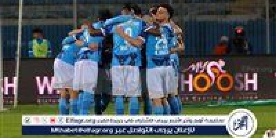 غيابات بيراميدز أمام صن داونز في ذهاب نهائي دوري أبطال إفريقيا - الهلال الإخباري