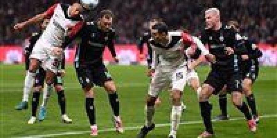 موعد أرمينيا بيليفيلد ضد شتوتجارت في نهائي كأس ألمانيا والقنوات الناقلة - الهلال الإخباري