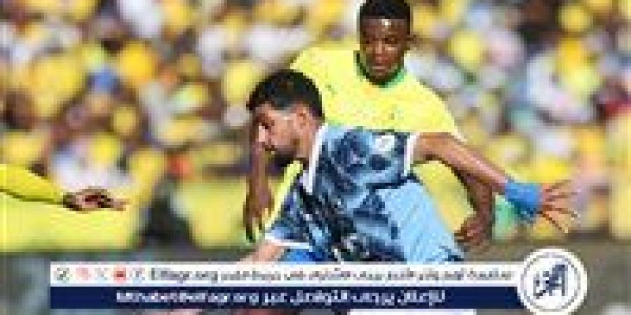 موعد مباراة بيراميدز وصن داونز في إياب نهائي دوري أبطال إفريقيا - الهلال الإخباري
