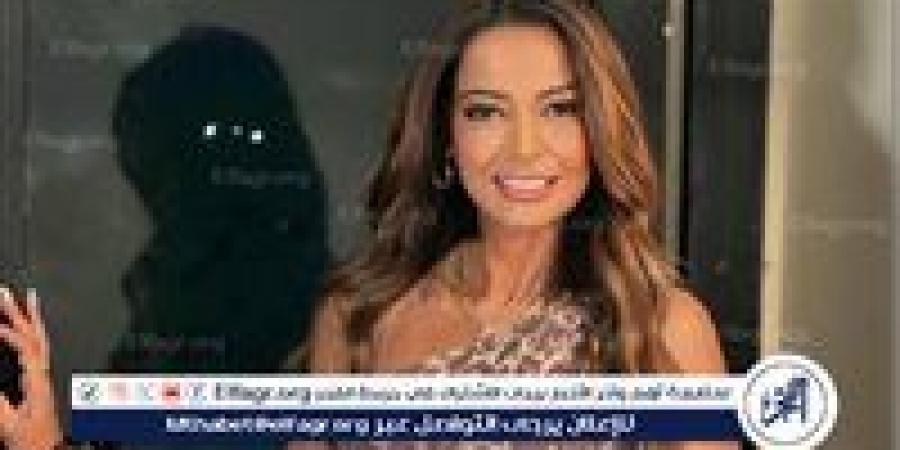 داليا مصطفى: «كل مشكلة بتحصلي درس.. وبعيش أفضل أيام حياتي».. فيديو - الهلال الإخباري