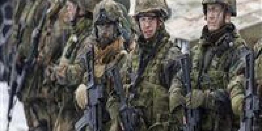 وزير الدفاع الألماني: نفكر في إعادة تطبيق التجنيد الإجباري بالجيش لعدم كفاية المتطوعين - الهلال الإخباري