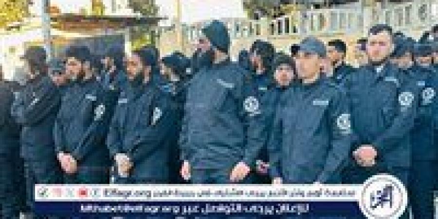 الداخلية السورية: ثلث الشعب كان مطلوبًا لأجهزة الأمن قبل سقوط الأسد - الهلال الإخباري