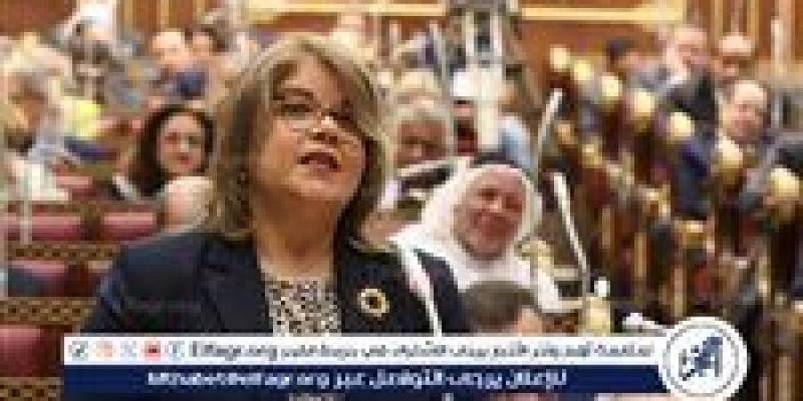 وكيل الشيوخ: التعديلات الانتخابية الجديدة تُعزز التمثيل العادل وتدعم الاستقرار - الهلال الإخباري