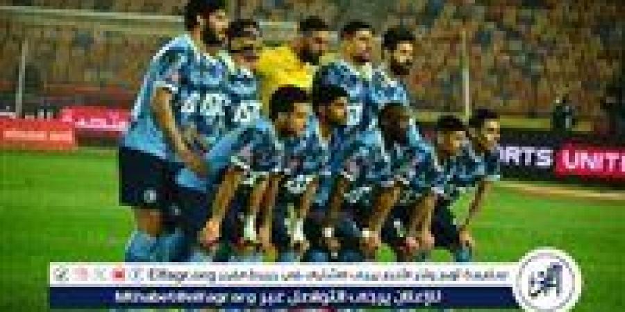 نهائي دوري أبطال إفريقيا.. التشكيل الرسمي لبيراميدز في مواجهة صن داونز - الهلال الإخباري