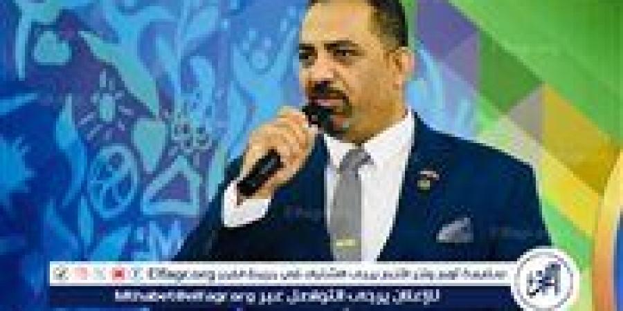 جمعية عمومية غير عادية لاتحاد المواي تاي لتعديل بنود من لائحة النظام الأساسي - الهلال الإخباري