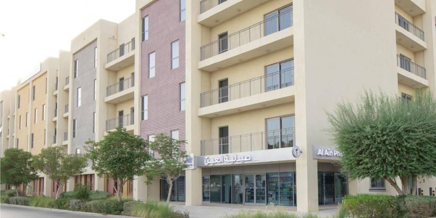مجموعة صيدلية العين تسهم في حملة «وقف الحياة» - الهلال الإخباري