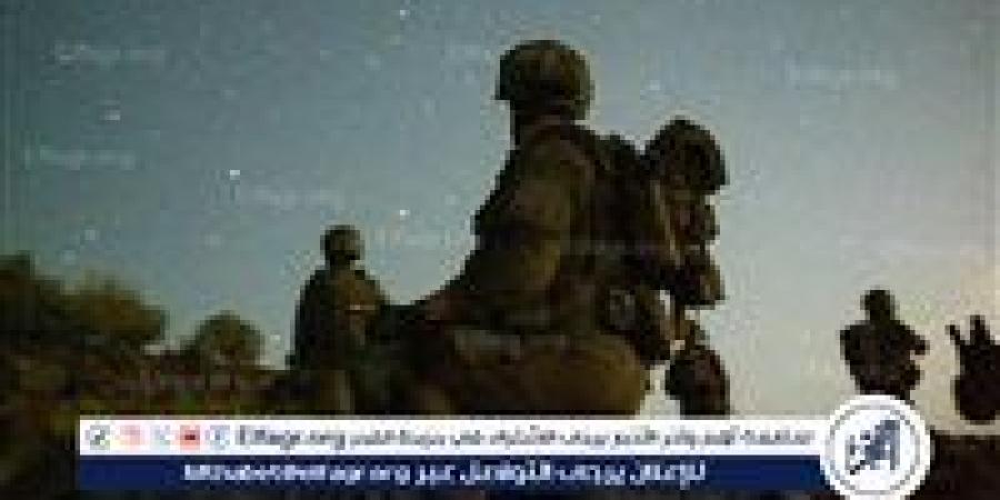الجيش الإسرائيلي يعلن استمرار عملية "عربات جدعون" في غزة - الهلال الإخباري