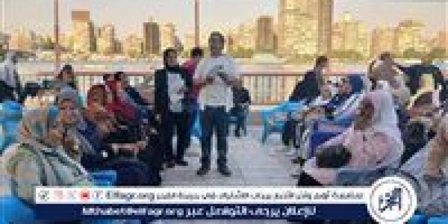 الثقافة بالجيزة تنظم يوما ثقافيا ترفيهيا لمرضى السرطان - الهلال الإخباري
