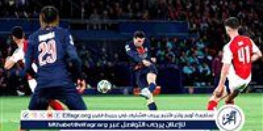 موعد باريس سان جيرمان ضد ستاد ريمس في نهائي كأس فرنسا والقنوات الناقلة - الهلال الإخباري