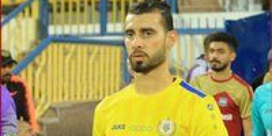 تأكد غياب باهر المحمدي عن مباراة حرس الحدود - الهلال الإخباري