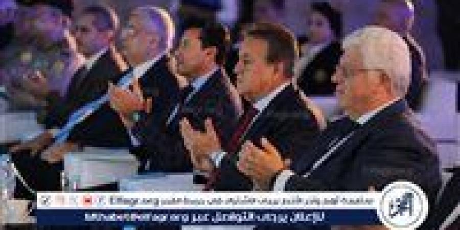 "عاشور ": يشهد إطلاق المرحلة التنفيذية لأضخم مشروع جينوم في الشرق الأوسط - الهلال الإخباري
