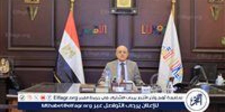 محافظ الأقصر يعلن رفع درجة الاستعداد القصوى استعدادًا لعيد الأضحى المبارك - الهلال الإخباري