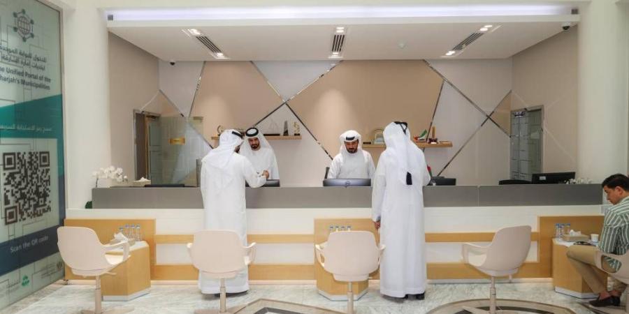 بلدية دبا الحصن تقدم 6 آلاف خدمة للسكان في 4 أشهر - الهلال الإخباري
