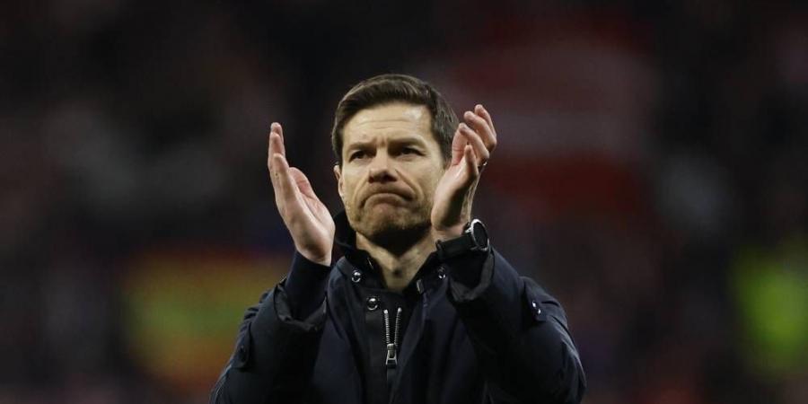 شابي ألونسو يعود إلى ريال مدريد مدرباً - الهلال الإخباري
