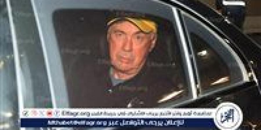 كارلو أنشيلوتي يصل إلى البرازيل وسط استقبال "باهت" استعدادًا لقيادة السيليساو - الهلال الإخباري