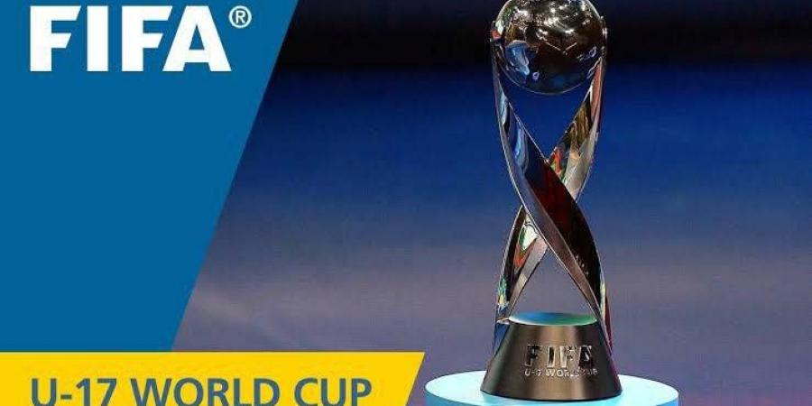 نتائج قرعة كأس العالم تحت 17 عاماً FIFA قطر 2025 تكشف مواجهات مثيرة ومجموعات نارية - الهلال الإخباري